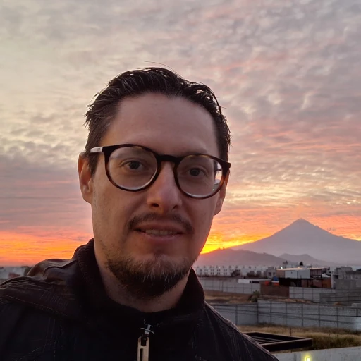 Rafael Martinez Gordillo