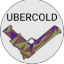 Ubercold